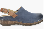 Dansko Merrin - Blue