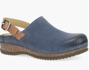 Dansko Merrin - Blue