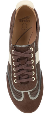 Dansko Milana - Chocolate/Pewter