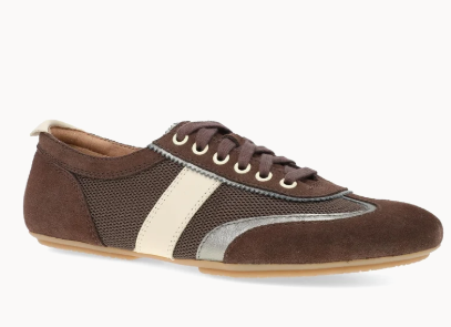 Dansko Milana - Chocolate/Pewter