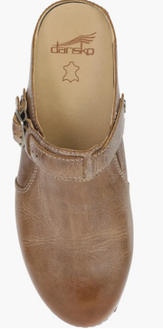 Dansko Millie - Tan