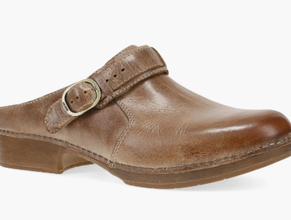 Dansko Millie - Tan