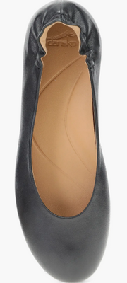 Dansko Mollie - Black