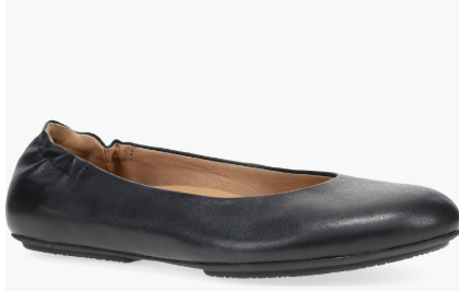 Dansko Mollie - Black