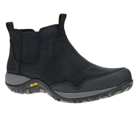 Dansko Pami WP - Black
