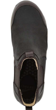 Dansko Pami WP - Chocolate