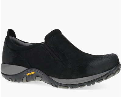 Dansko Pippy WP - Black