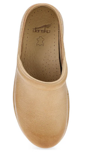 Dansko Platform -Honey