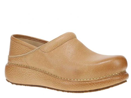 Dansko Platform -Honey