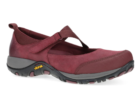 Dansko Primrose - Wine