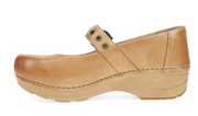 Dansko Pro XP 2.0 MaryJane - Honey