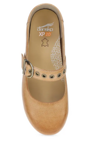 Dansko Pro XP 2.0 MaryJane - Honey