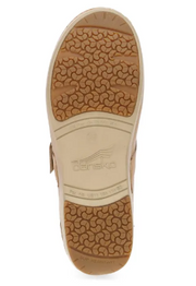 Dansko Pro XP 2.0 MaryJane - Honey