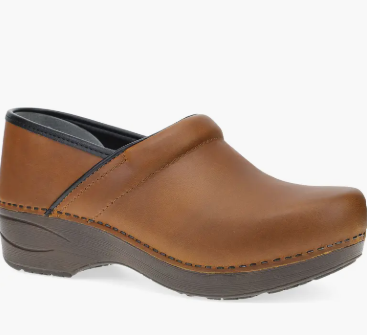 Dansko Pro XP 2.0 WP - Caramel