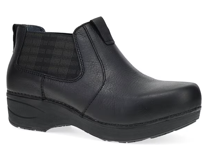 Dansko Pro XP 2.0 Boot - Black