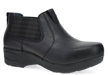 Dansko Pro XP 2.0 Boot - Black