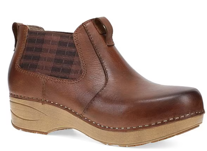 Dansko Pro XP 2.0 Boot - Brown