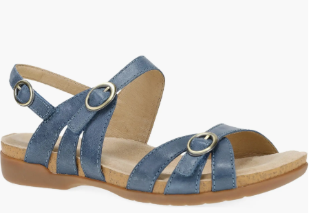 Dansko Ruthie - Marine