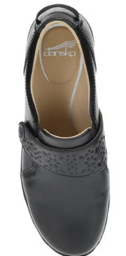 Dansko Sallie - Black