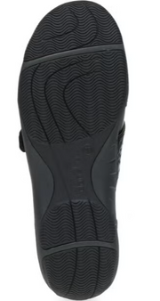 Dansko Sallie - Black