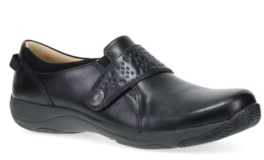 Dansko Sallie - Black