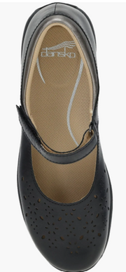 Dansko Stacy - Black