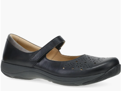 Dansko Stacy - Black