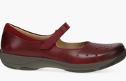 Dansko Stacy - Red