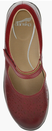 Dansko Stacy - Red