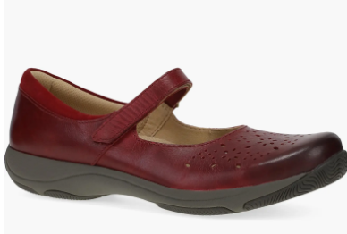 Dansko Stacy - Red