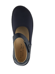 David Tate Everly - Black Micro