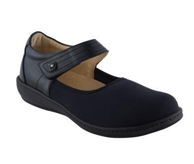 David Tate Everly - Black Micro