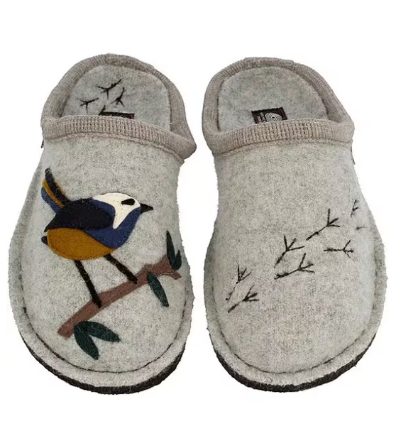 Haflinger women's shoes hotsell