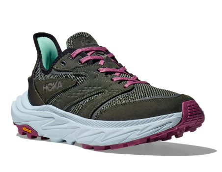 Hoka Anacapa 2 Freedom - Outer Orbit/Overcast