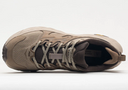 Hoka Anacapa Breeze Low - Dune/Oxford Tan