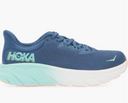 Hoka Arahi 7 - Midnight/Seaform