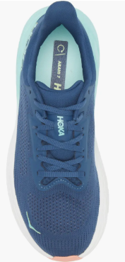 Hoka Arahi 7 - Midnight/Seaform