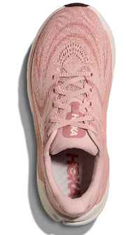 Hoka Arahi 8 -Blush/Rose Latte
