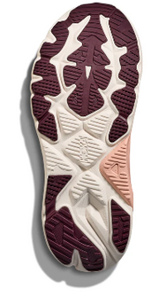 Hoka Arahi 8 -Blush/Rose Latte
