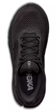 Hoka Arahi 9 - Black/Black
