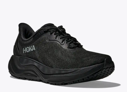 Hoka Arahi SR - Black/Black