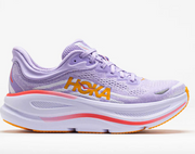 Hoka Bondi 9 - Aster Flower/Starlight Glow