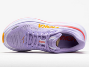 Hoka Bondi 9 - Aster Flower/Starlight Glow