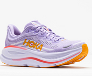 Hoka Bondi 9 - Aster Flower/Starlight Glow