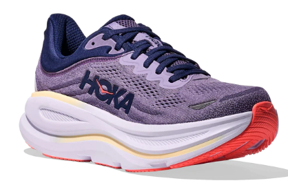 Hoka Bondi 9 - Berry Jam/Berry Patch