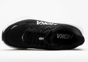 Hoka Bondi 9 Men's - Black/White