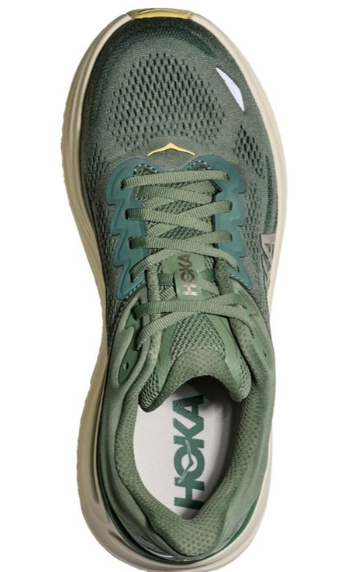 Hoka Bondi 9 - Succulent/Fern | When The Shoe Fits Hoka Bondi 9 - Succulent/Fern | When The Shoe Fits