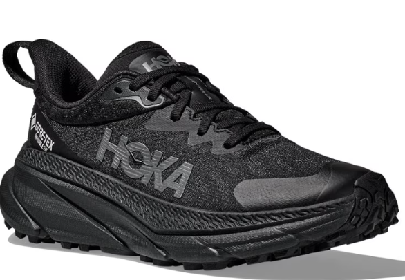 Challenger hoka one one shop
