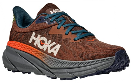 Hoka Challenger ATR 7 - Mineral Brown