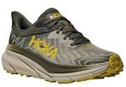 Hoka Challenger ATR 7 - Olive Haze/Forest Cover